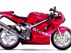 Gilera 600 Super Sport